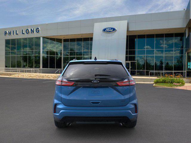 new 2023 Ford Edge car, priced at $41,000