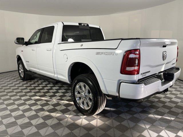 used 2022 Ram 2500 car, priced at $53,997