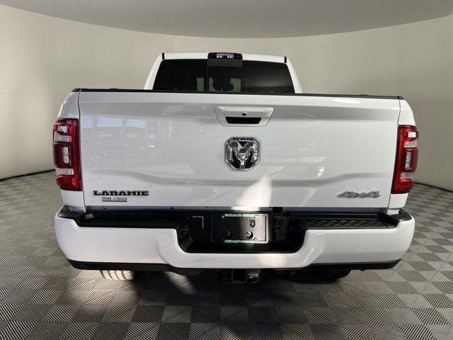 used 2022 Ram 2500 car, priced at $53,997