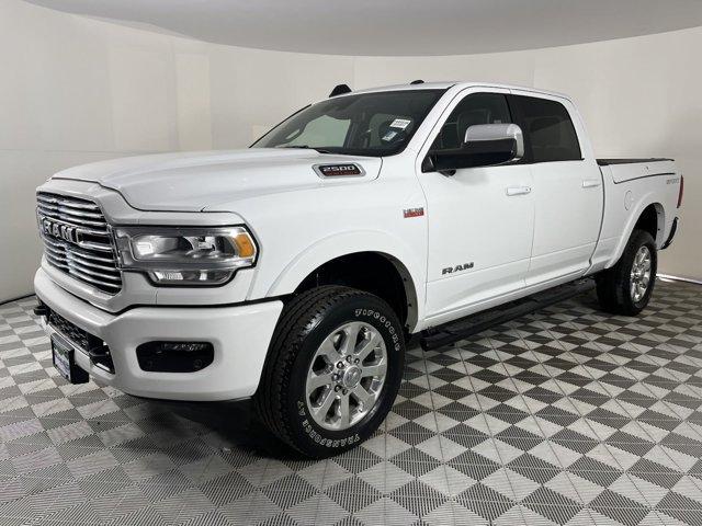 used 2022 Ram 2500 car, priced at $53,997