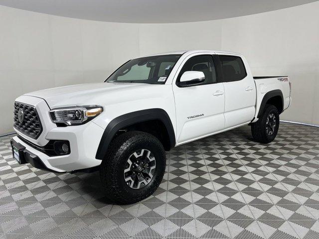 used 2023 Toyota Tacoma car, priced at $42,679