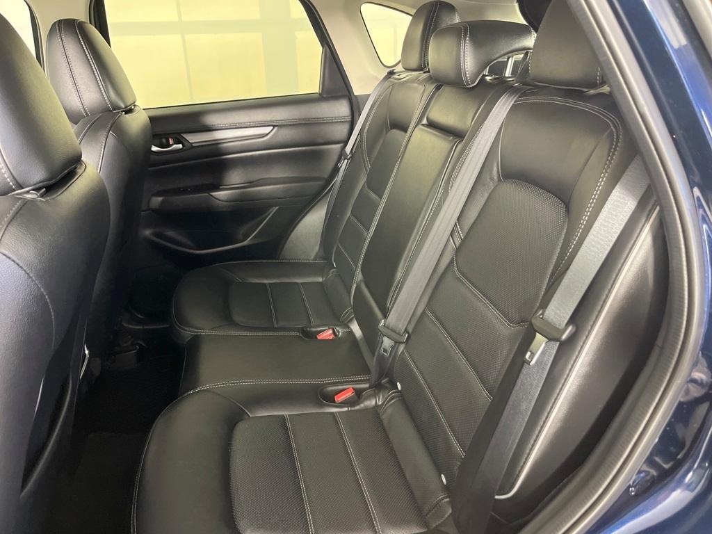 used 2024 Mazda CX-5 car, priced at $25,991