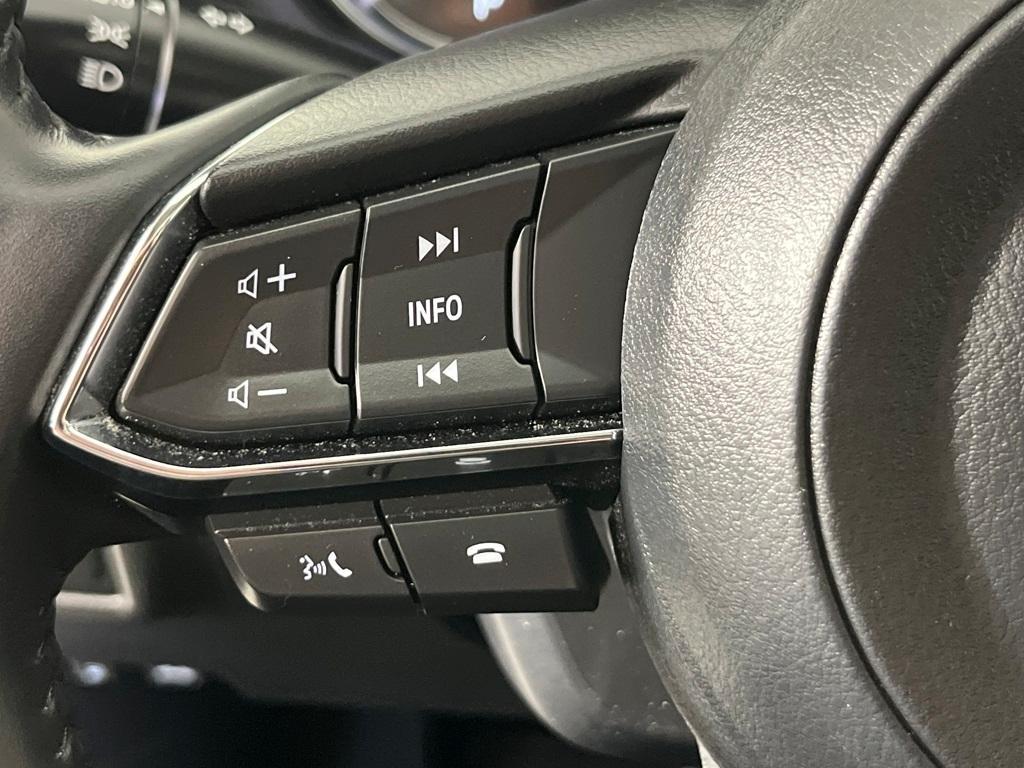 used 2024 Mazda CX-5 car, priced at $25,991