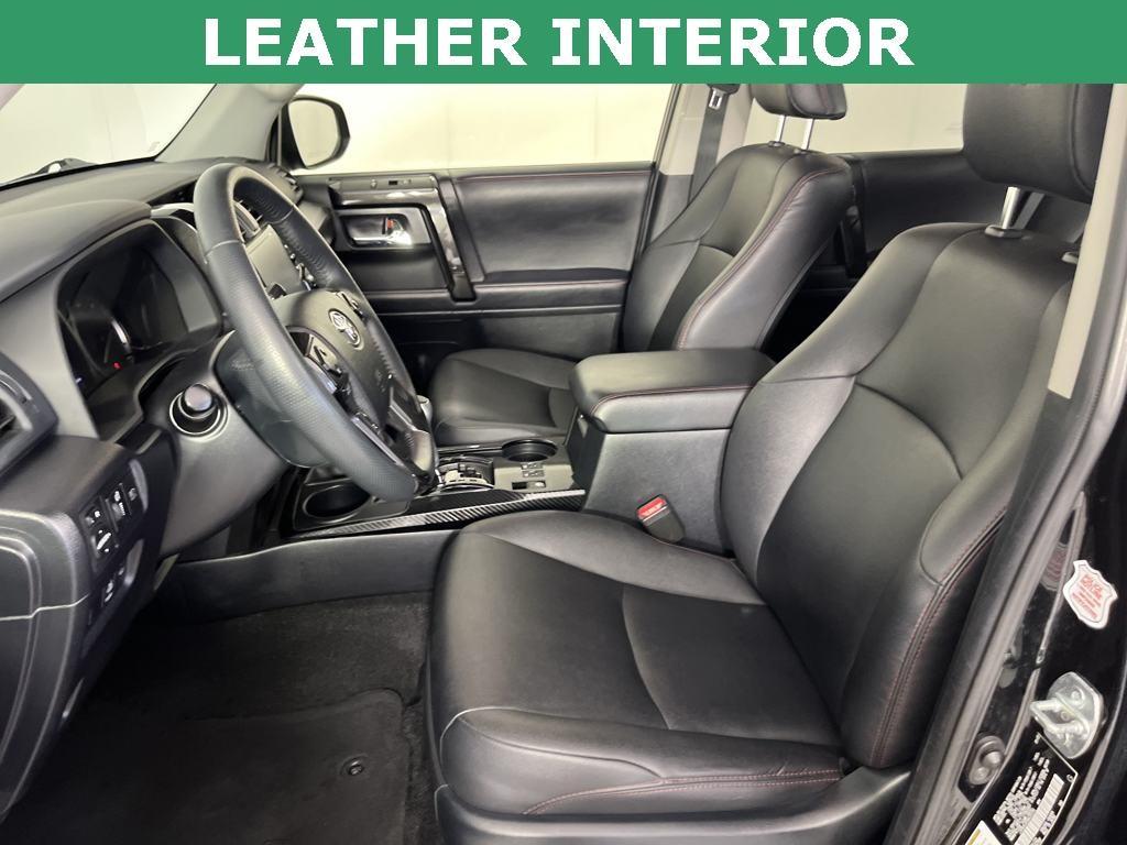 used 2022 Toyota 4Runner car, priced at $43,691