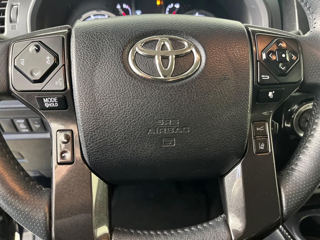 used 2022 Toyota 4Runner car, priced at $43,691