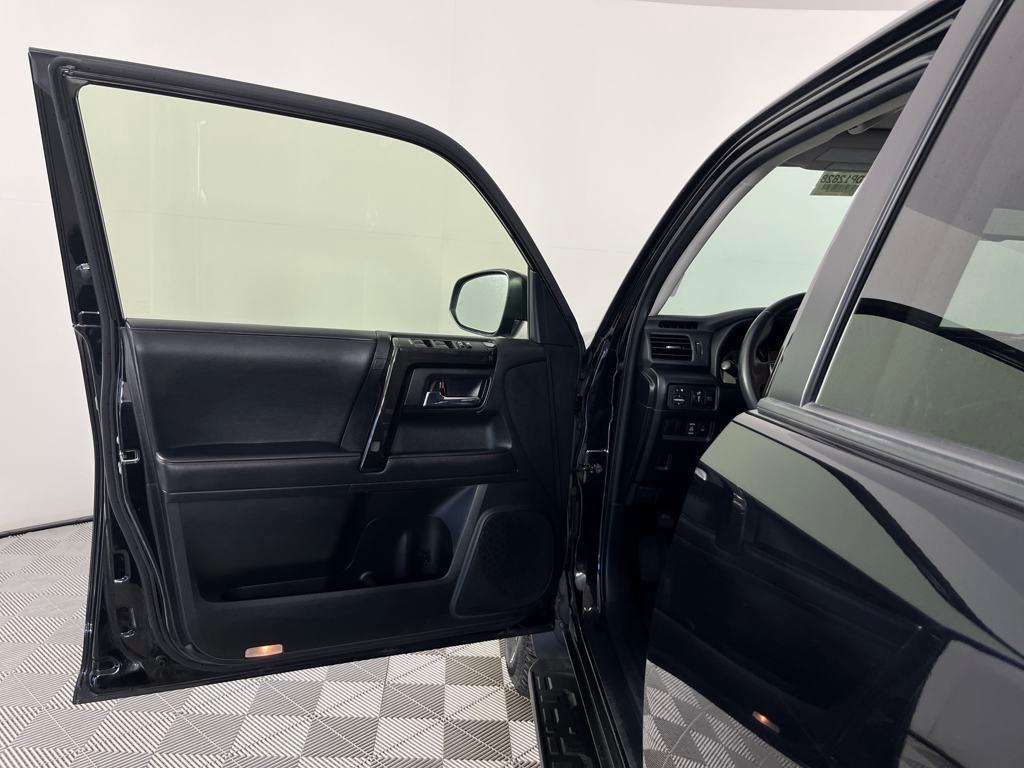 used 2022 Toyota 4Runner car, priced at $43,691