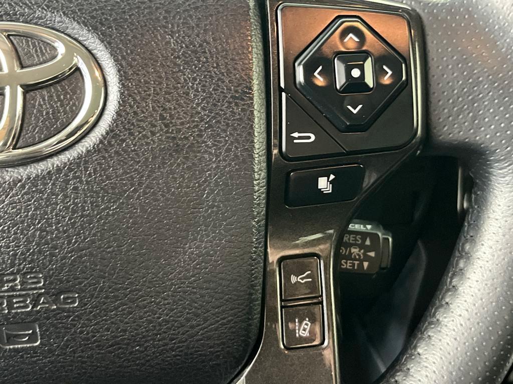 used 2022 Toyota 4Runner car, priced at $43,691