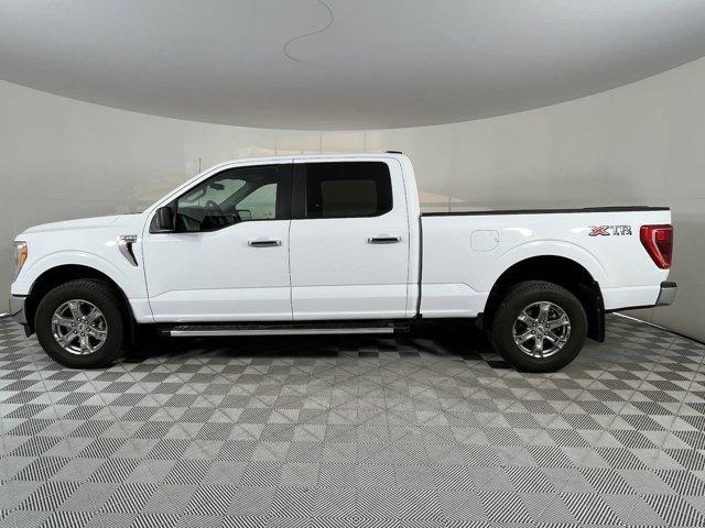 used 2023 Ford F-150 car, priced at $41,927