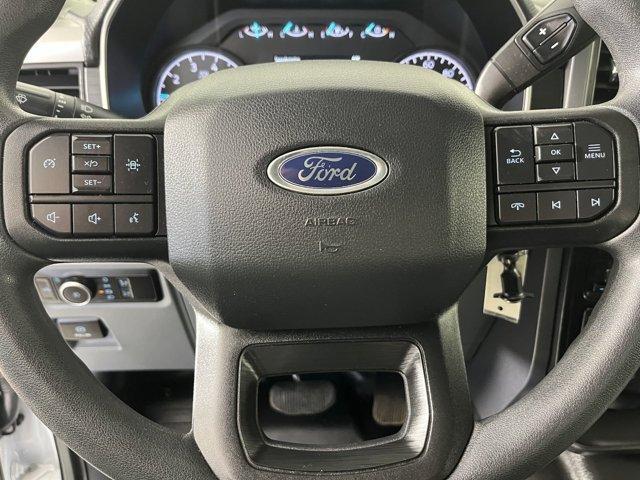 used 2023 Ford F-150 car, priced at $41,927