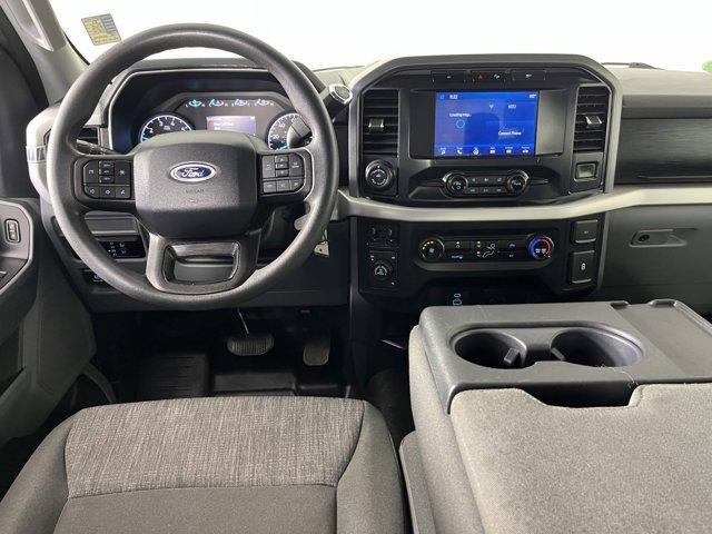 used 2023 Ford F-150 car, priced at $41,927