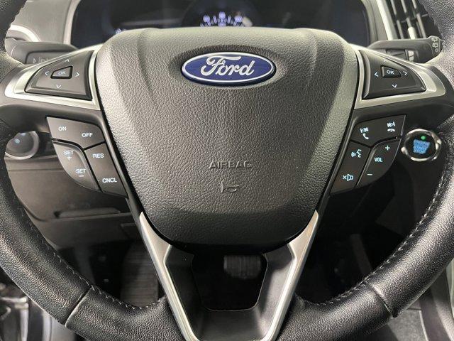 used 2022 Ford Edge car, priced at $23,991