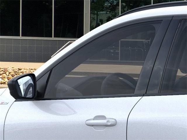 new 2025 Ford Escape car