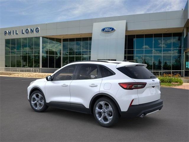 new 2025 Ford Escape car