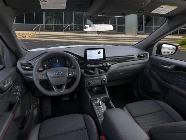 new 2025 Ford Escape car