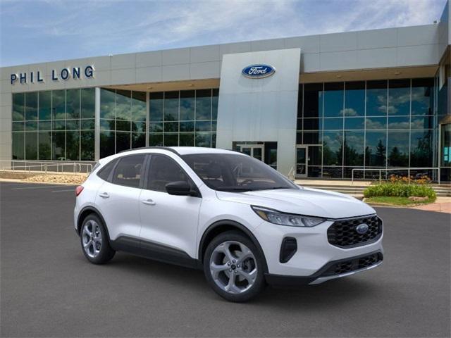 new 2025 Ford Escape car