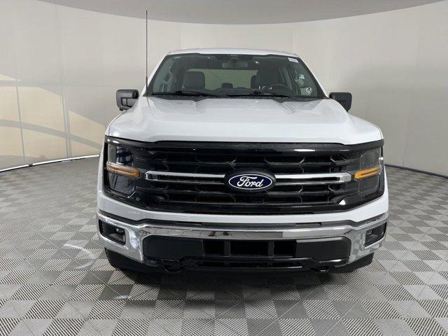 used 2024 Ford F-150 car, priced at $54,441