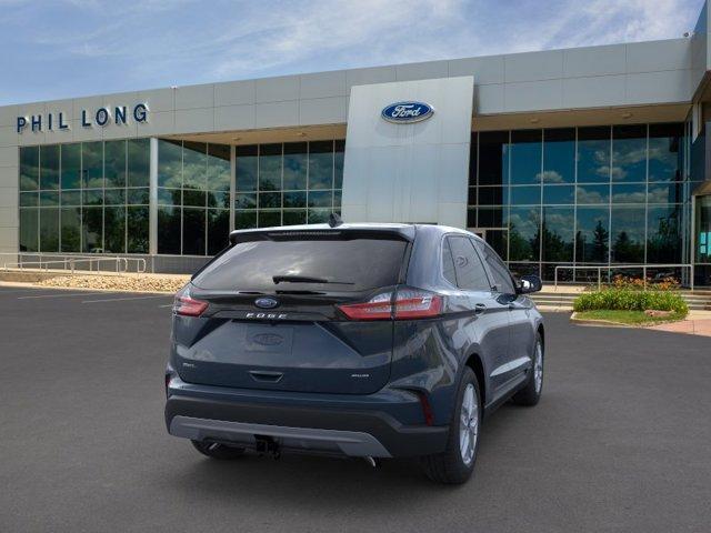 new 2024 Ford Edge car, priced at $43,690