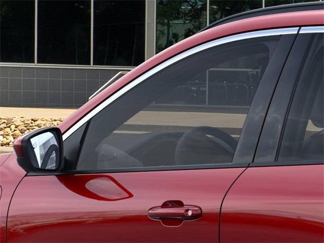 new 2025 Ford Escape car
