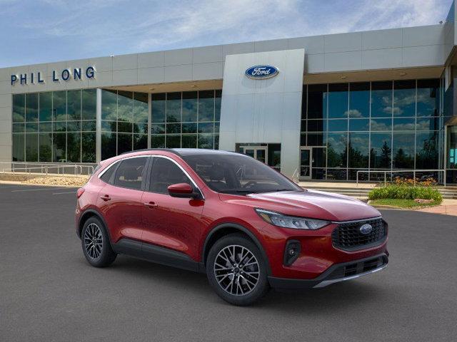 new 2025 Ford Escape car, priced at $41,985