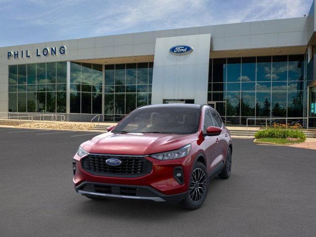 new 2025 Ford Escape car, priced at $41,985