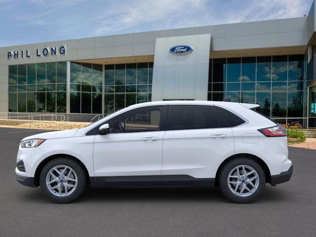 new 2024 Ford Edge car, priced at $42,135