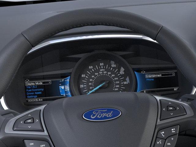 new 2024 Ford Edge car, priced at $42,135