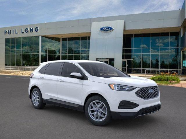 new 2024 Ford Edge car, priced at $42,135