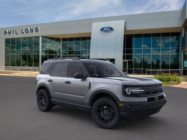 new 2024 Ford Bronco Sport car, priced at $34,820