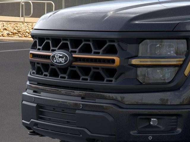 new 2025 Ford F-150 car, priced at $69,030