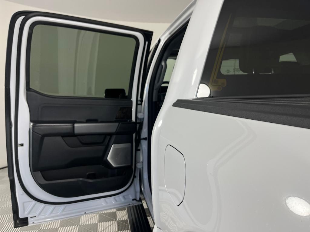 used 2023 Ford F-150 car, priced at $52,691