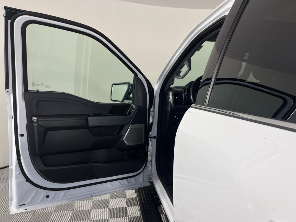 used 2023 Ford F-150 car, priced at $52,691