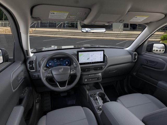 new 2025 Ford Bronco Sport car, priced at $42,705