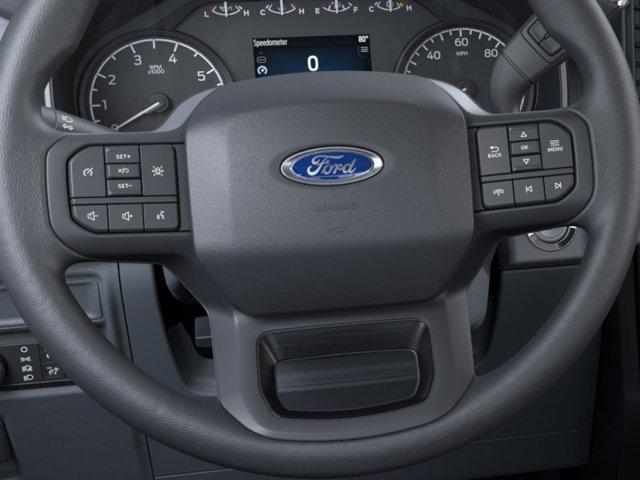 new 2023 Ford F-150 car, priced at $48,010