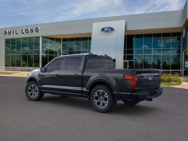 new 2024 Ford F-150 car, priced at $52,905