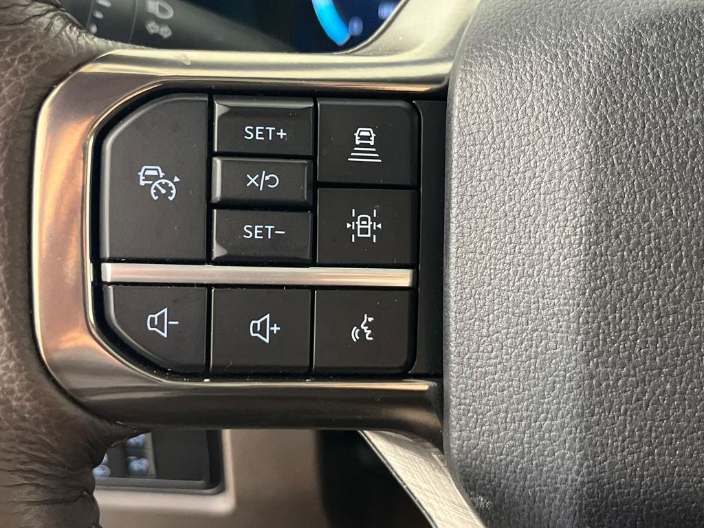 used 2024 Ford F-350 car, priced at $87,291