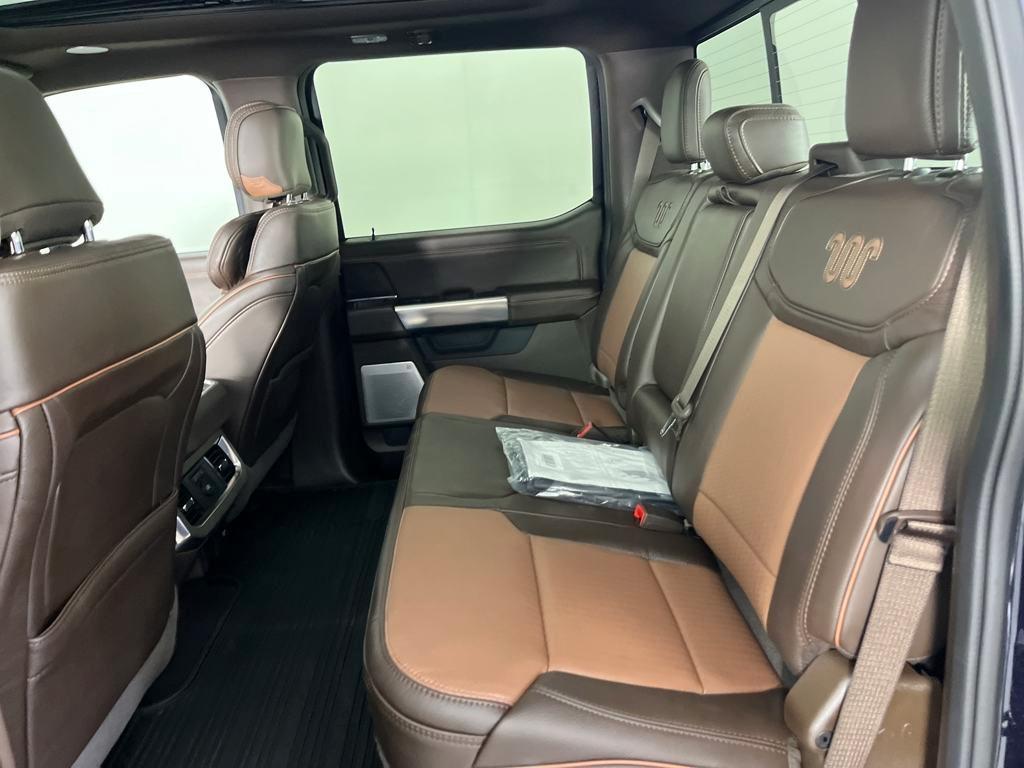 used 2024 Ford F-350 car, priced at $87,291