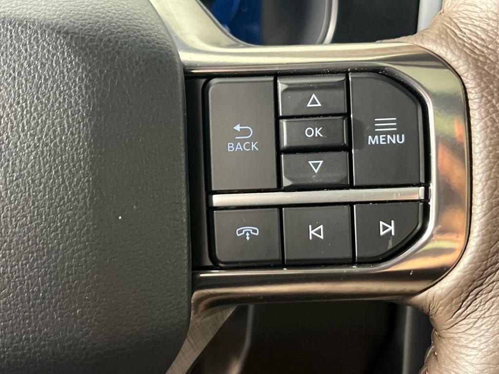 used 2024 Ford F-350 car, priced at $87,291