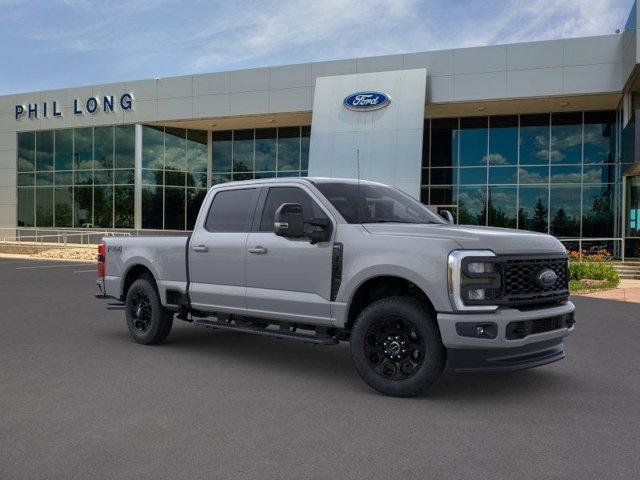 new 2025 Ford F-250 car, priced at $73,850