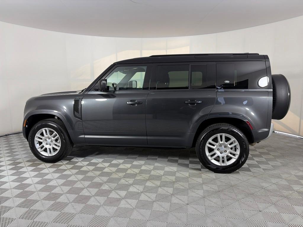 used 2024 Land Rover Defender car, priced at $57,492