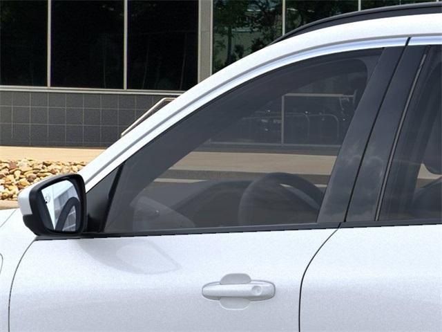 new 2025 Ford Escape car