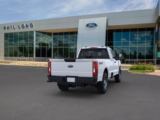 new 2024 Ford F-350 car, priced at $64,995