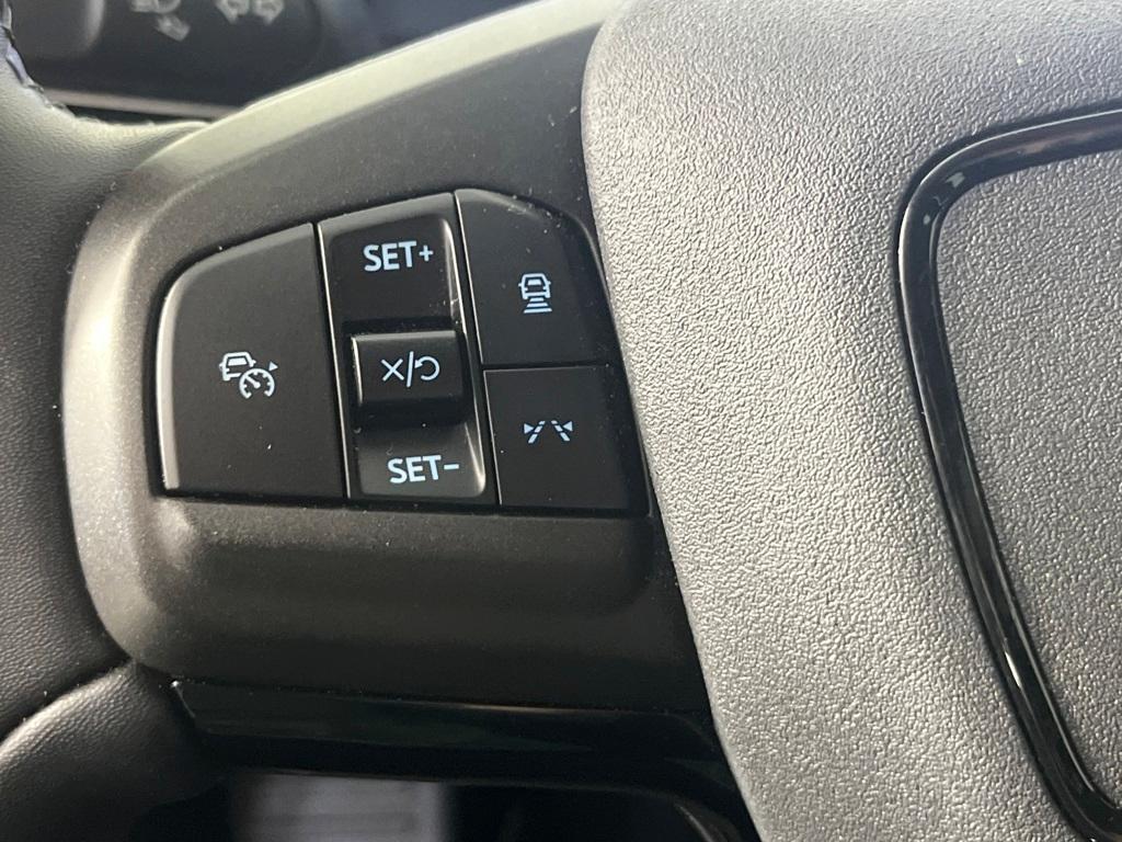 used 2023 Ford Mustang Mach-E car