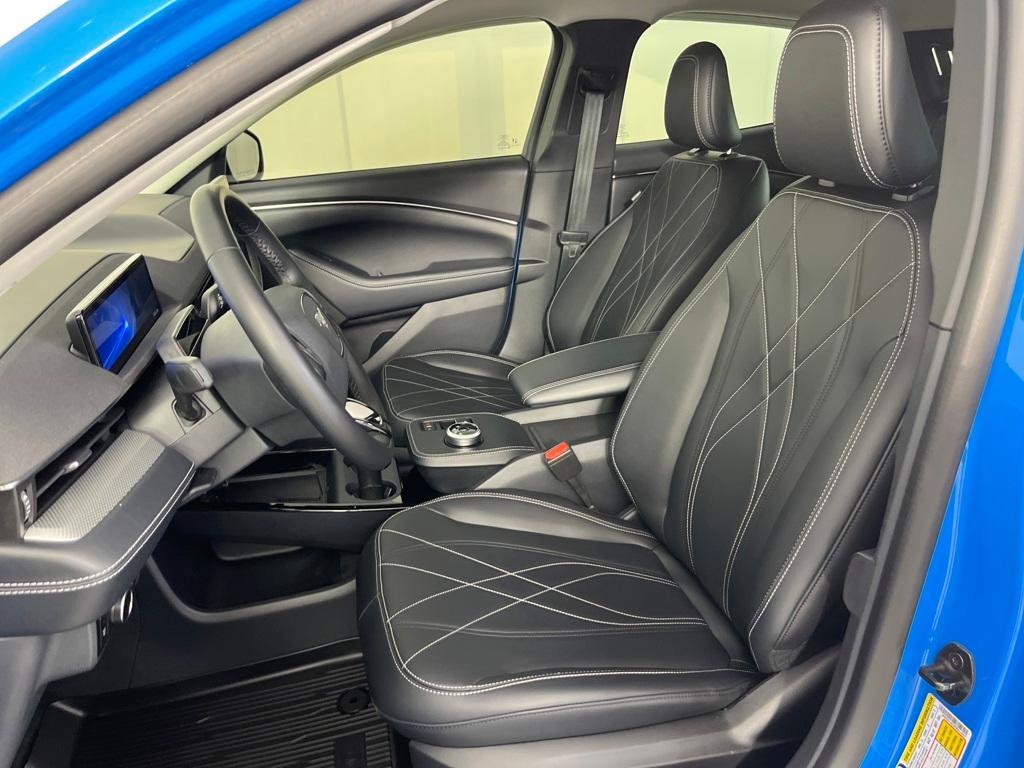 used 2023 Ford Mustang Mach-E car, priced at $32,791