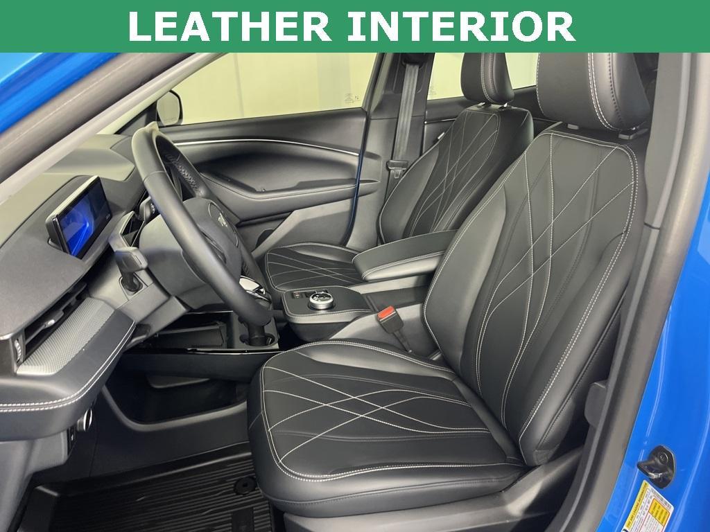 used 2023 Ford Mustang Mach-E car, priced at $26,712