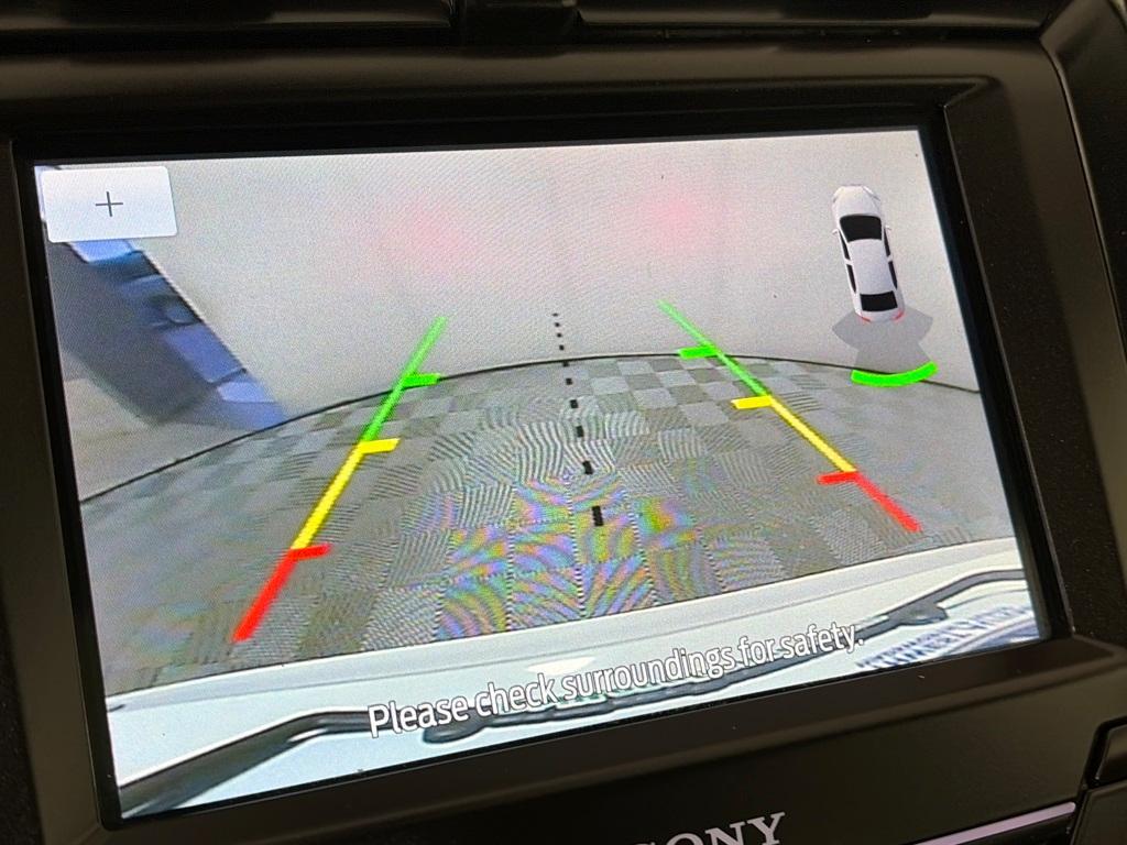 used 2019 Ford Fusion car, priced at $15,791