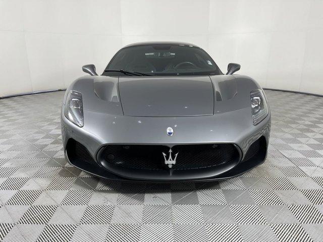 used 2022 Maserati MC20 car, priced at $173,992