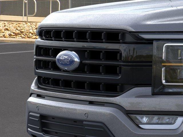 new 2023 Ford F-150 car, priced at $104,889