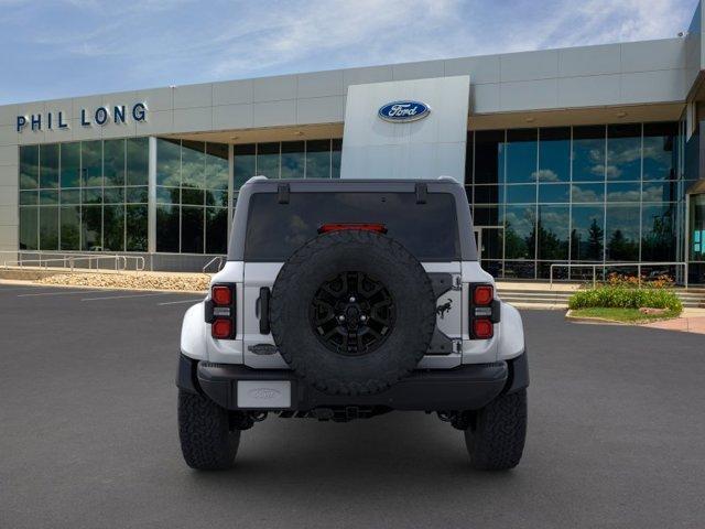 new 2024 Ford Bronco car, priced at $93,655