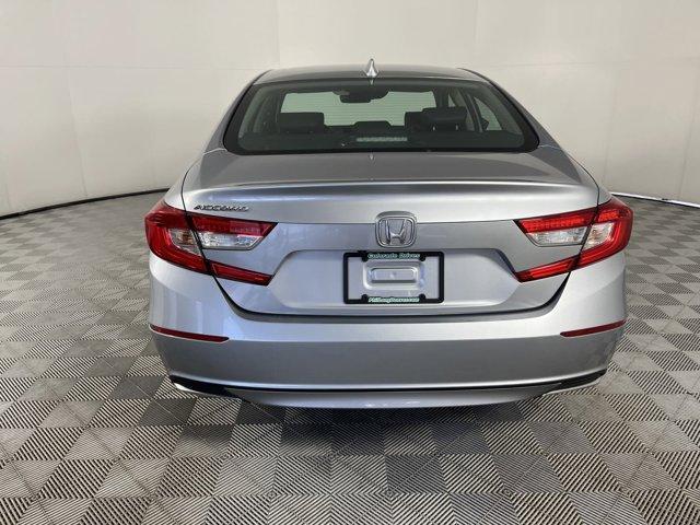 used 2018 Honda Accord car, priced at $18,991