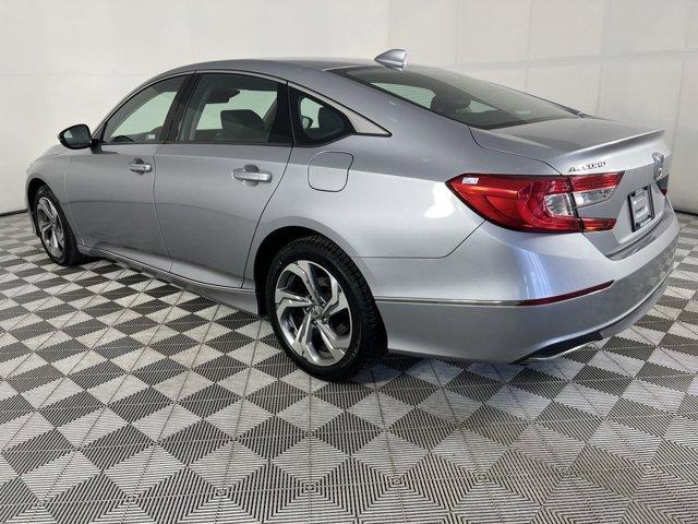 used 2018 Honda Accord car, priced at $18,991